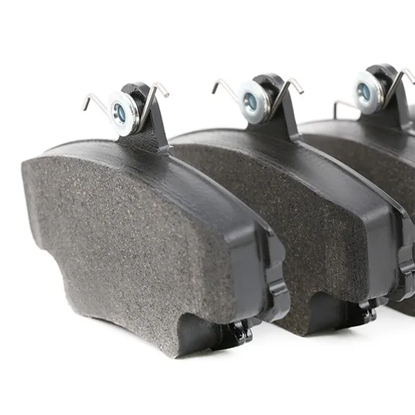 Imagine produs: Placute frana BREMBO (P 68 008)