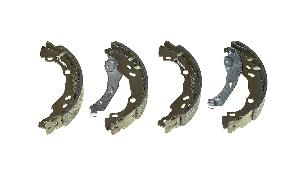 Imagine produs: Saboti de frana BREMBO (S 68 525)
