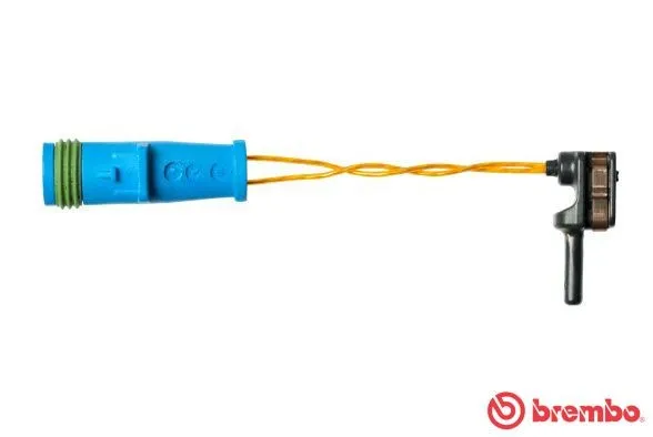 Imagine produs: Sensor uzura frana BREMBO (A 00 353)