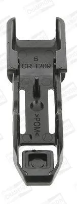 Imagine produs: Stergator parbriz 500 mm Rainy Day CHAMPION (RDF50/B01)