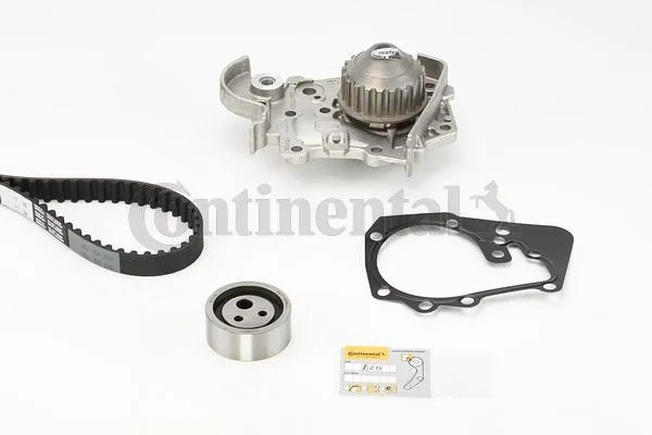 Imagine produs: Set distributie cu pompa apa CONTITECH (CT988WP2)
