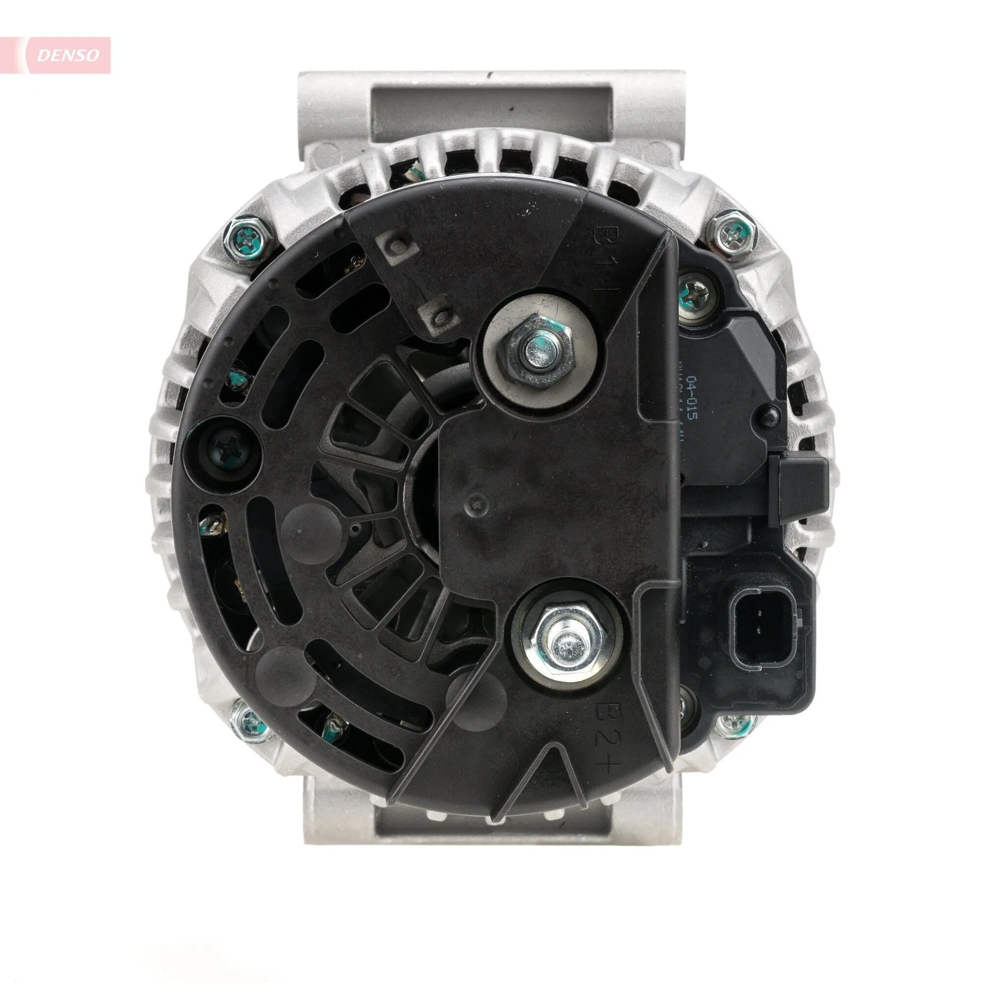 Imagine produs: Alternator 14V 98A Ø 55 mm DENSO (DAN3010)