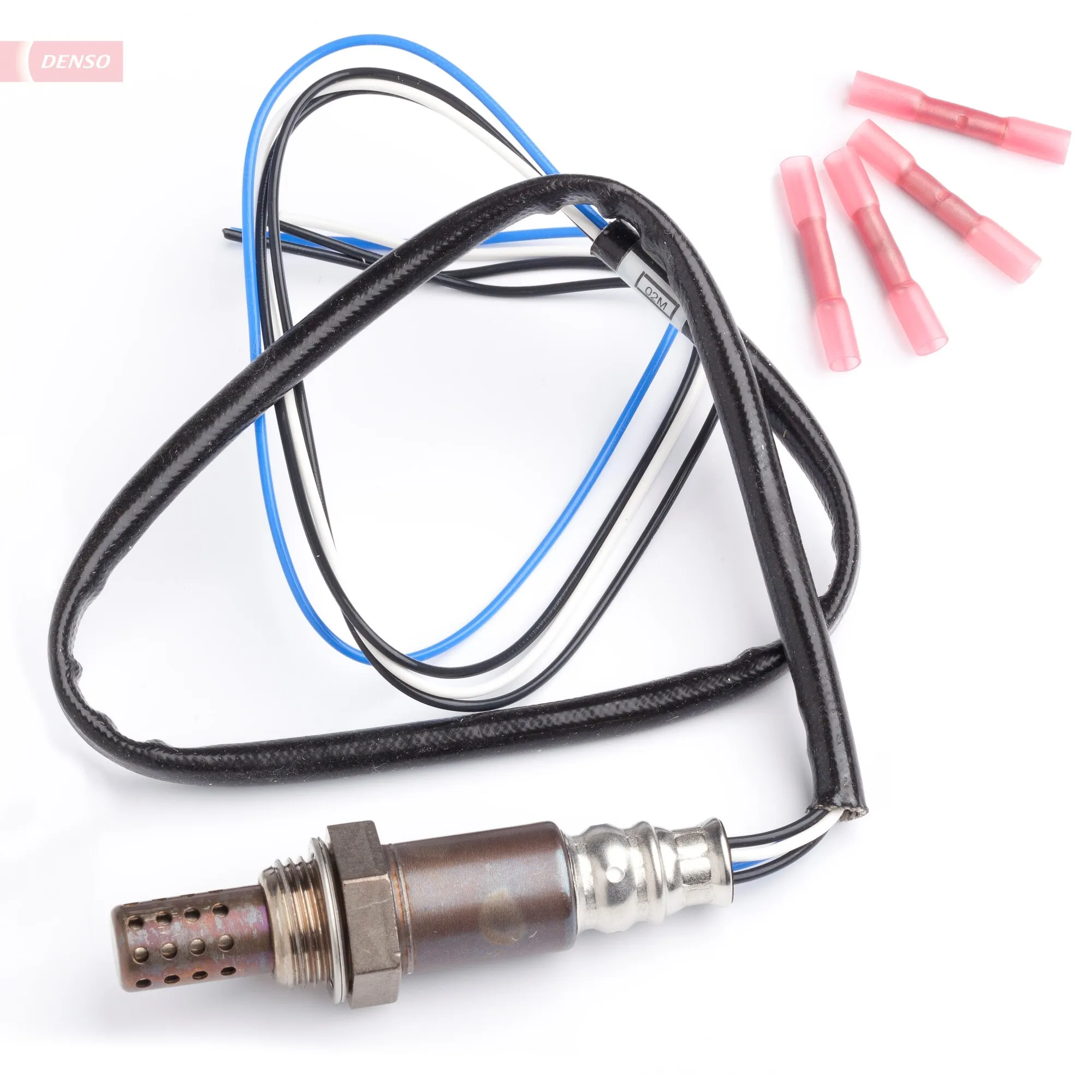 Imagine produs: Sonda lambda universala DENSO (DOX-0121)