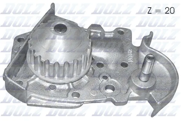 Imagine produs: Pompa apa DOLZ (R135)