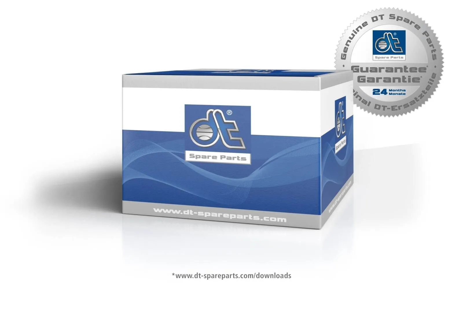 Imagine produs: Bec H5W / R5W 24V 5W BA15s DT (1.21570)