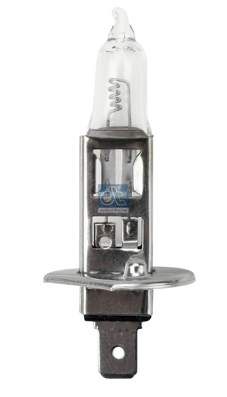 Imagine produs: Bec H1 24V 70W P14,5s DT (1.21581)