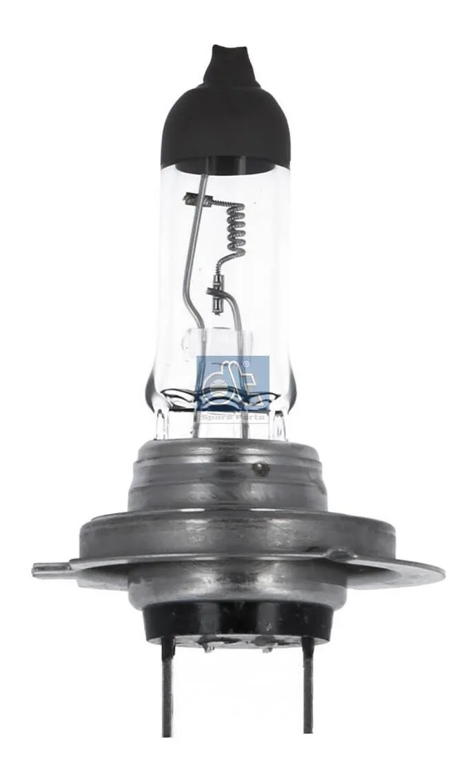 Imagine produs: Bec H7 24V 70W PX26d DT-CARGO (2.27227)