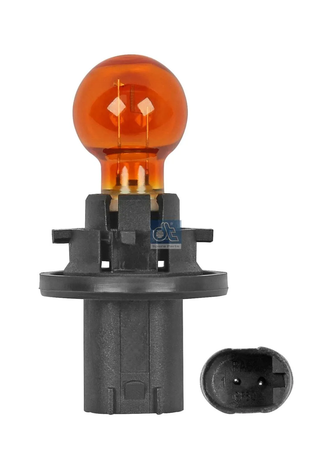 Imagine produs: Bec 12V 16W HPC16WY DT (4.67990)