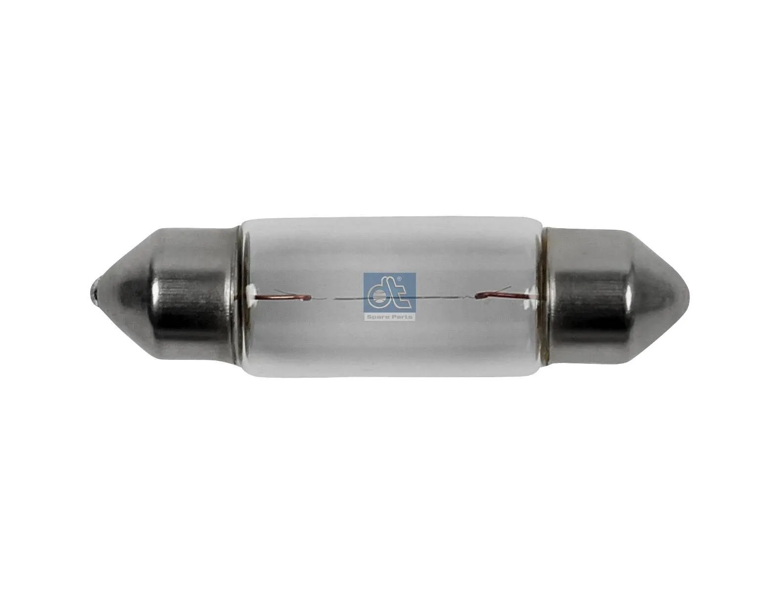 Imagine produs: Bec C5W 12V 5W SV8,5-8 DT (9.78129)
