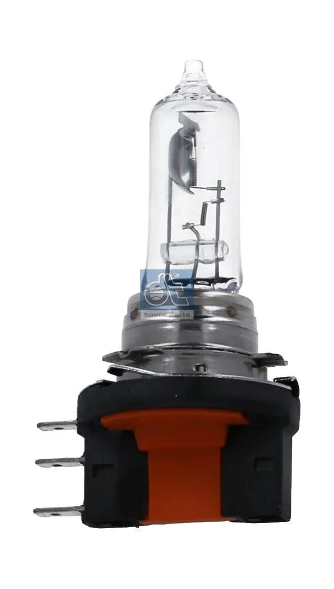 Imagine produs: Bec H15 12V 55/15W PGJ23t-1 DT (9.78166)