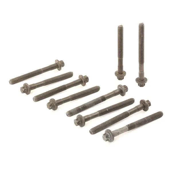Imagine produs: Set suruburi chiuloasa ELRING (759.371)