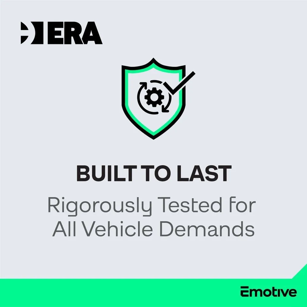 Imagine produs: Alternator ERA (210856)