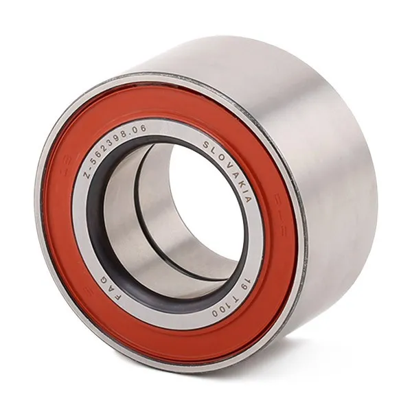 Imagine produs: Set rulment roata 72 mm FAG (713 6300 30)