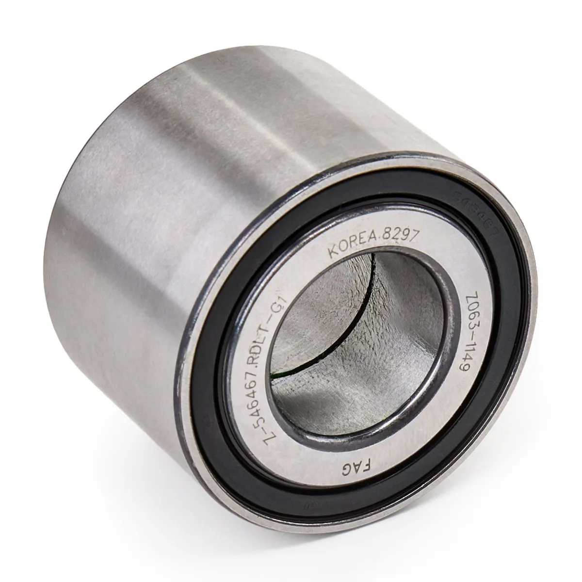 Imagine produs: Set rulment roata 52 mm FAG (713 6303 00)