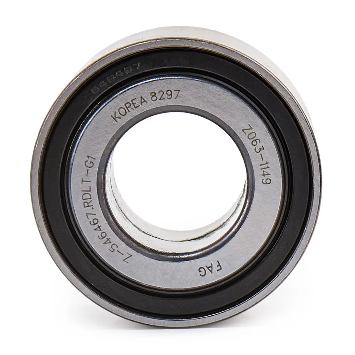 Imagine produs: Set rulment roata 52 mm FAG (713 6303 00)