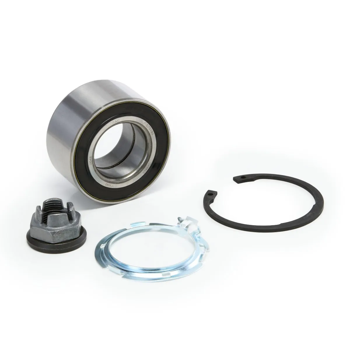 Imagine produs: Set rulment roata cu senzor ABS 72 mm FAG (713 6308 40)