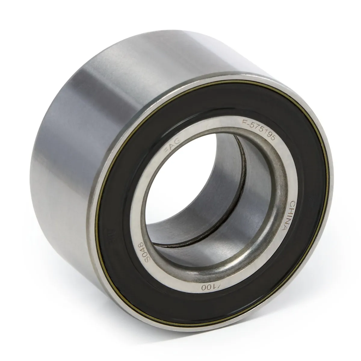 Imagine produs: Set rulment roata cu senzor ABS 72 mm FAG (713 6308 40)