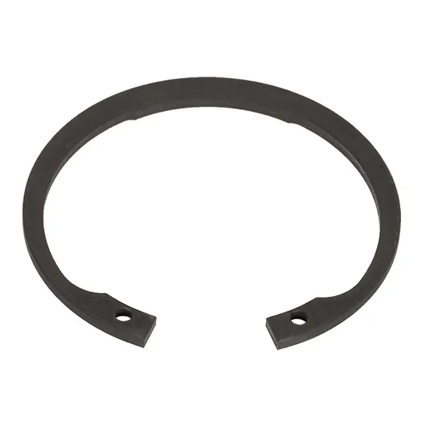 Imagine produs: Set rulment roata axa spate stanga / dreapta cu inel siguranta cu piulita cu role conice 52 mm FEBI (05538)