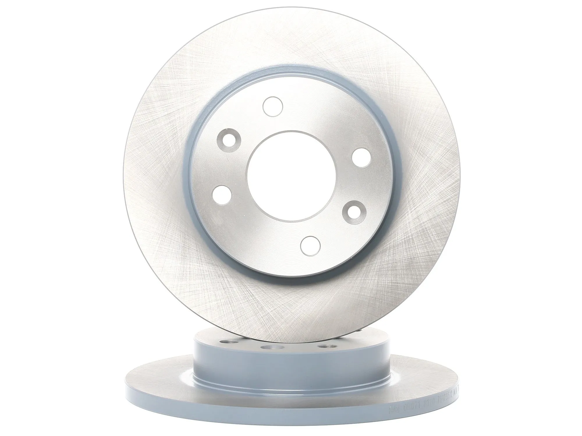 Imagine produs: Disc frana FEBI (09071)
