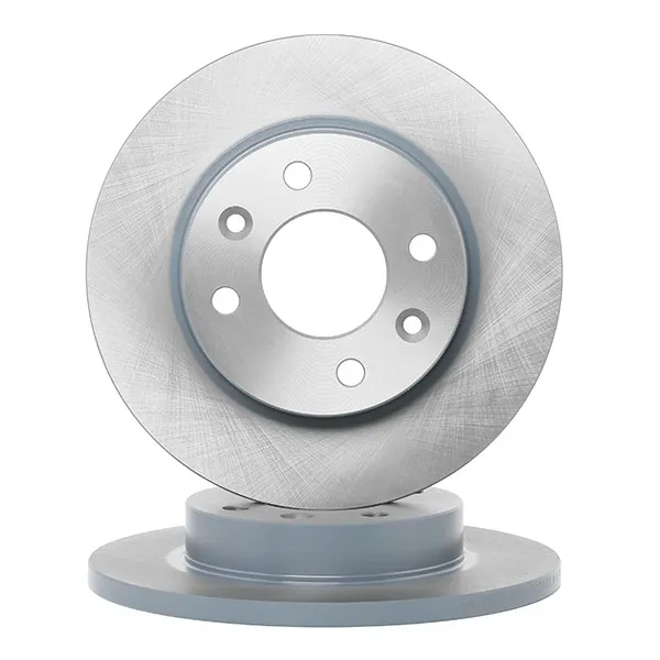 Imagine produs: Disc frana FEBI (09071)