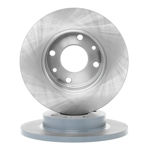Imagine produs: Disc frana FEBI (09071)