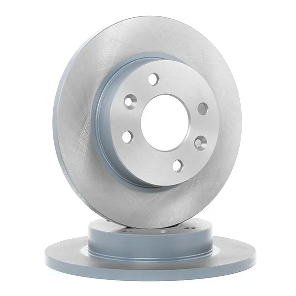 Imagine produs: Disc frana FEBI (09071)
