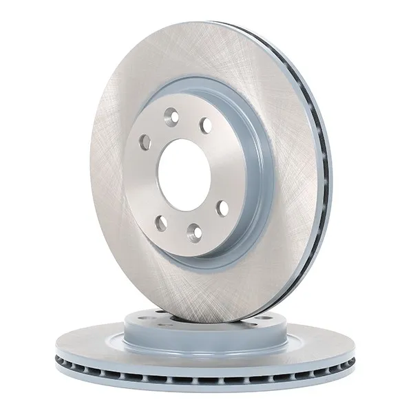 Imagine produs: Disc frana FEBI (09073)