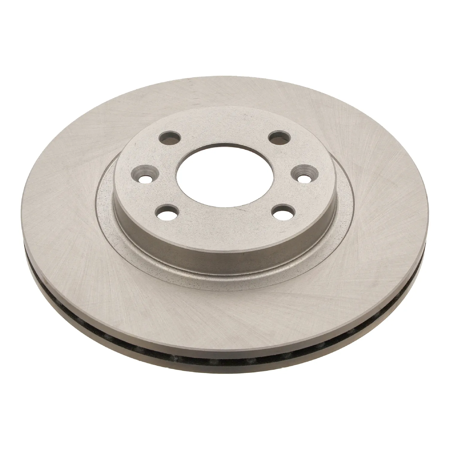 Imagine produs: Disc frana FEBI (09073)