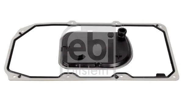 Imagine produs: Filtru cutie viteze automata pentru MERCEDES-BENZ Clasa A B FEBI (171509)