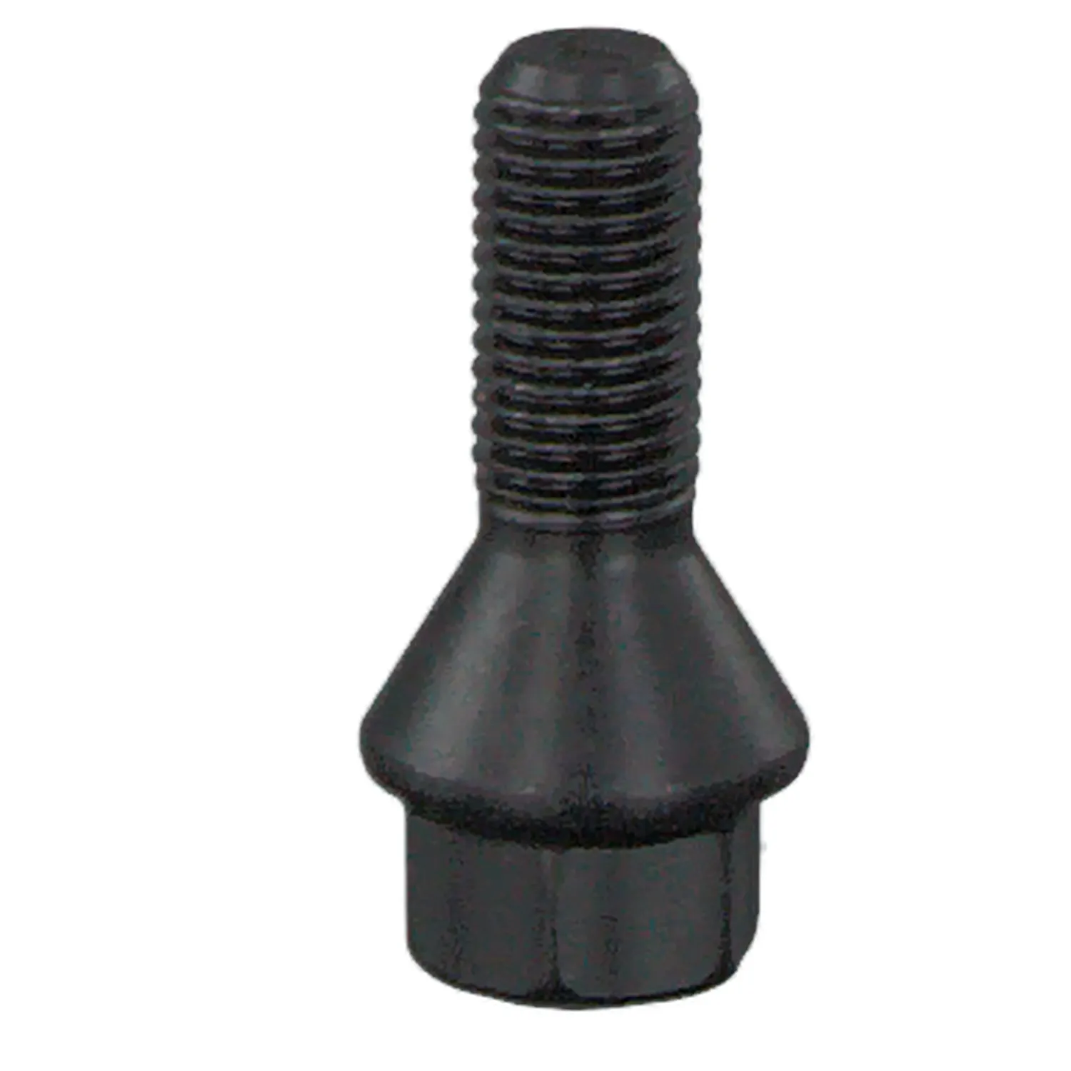 Imagine produs: Surub roata M12 x 1,5 scaun conic F 23 mm 8.8 otel FEBI (18903)