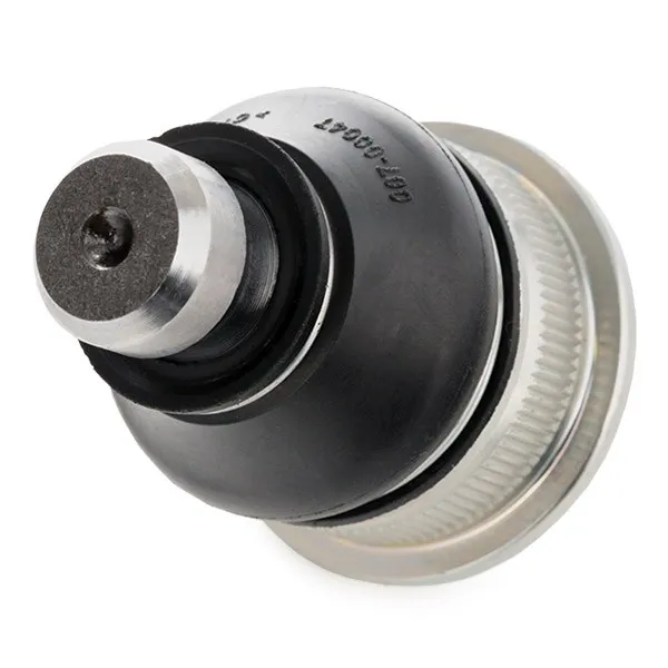 Imagine produs: Pivot axa fata stanga / dreapta partea de jos 18mm pentru brat transversal FEBI (23996)