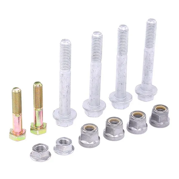 Imagine produs: Set piulita/surub FEBI-PROKIT (26339)