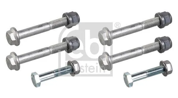 Imagine produs: Set piulita/surub FEBI-PROKIT (26339)