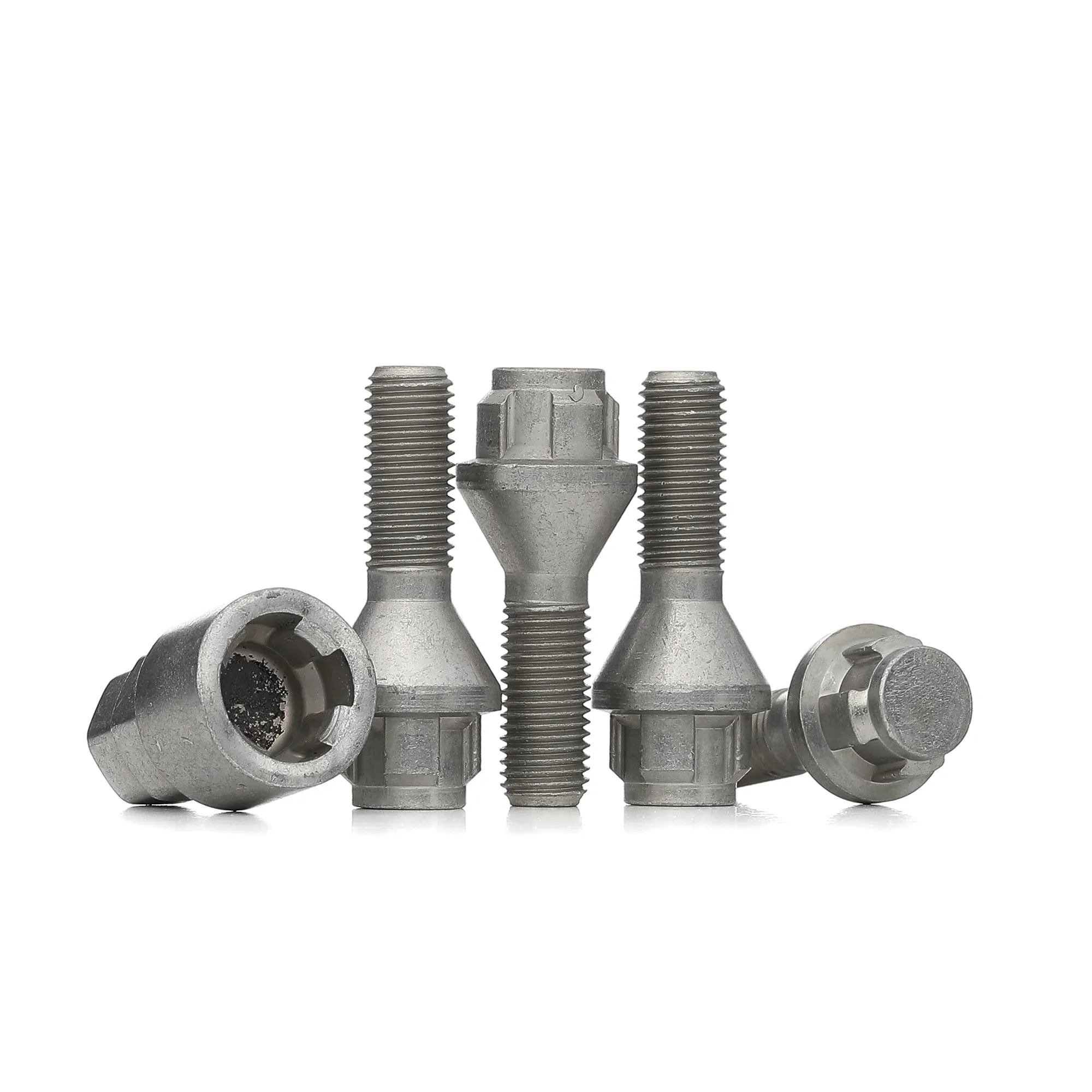 Imagine produs: Antifurt roata prezoane antifurt scaun conic F 26 mm FEBI (27049)