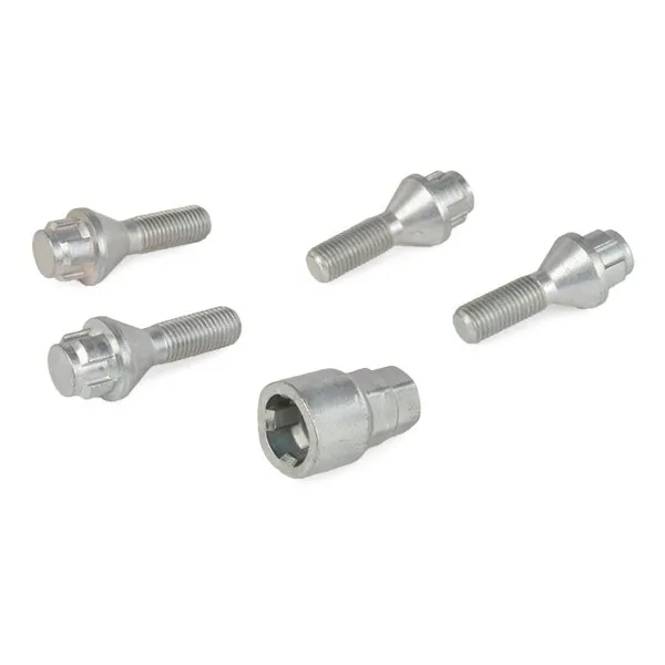 Imagine produs: Antifurt roata prezoane antifurt scaun conic F 26 mm FEBI (27049)