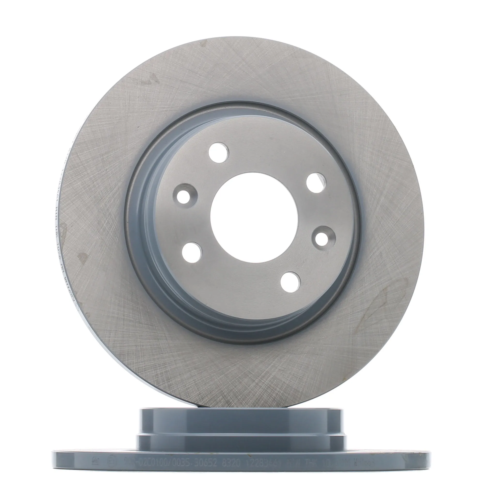 Imagine produs: Disc frana FEBI (30652)