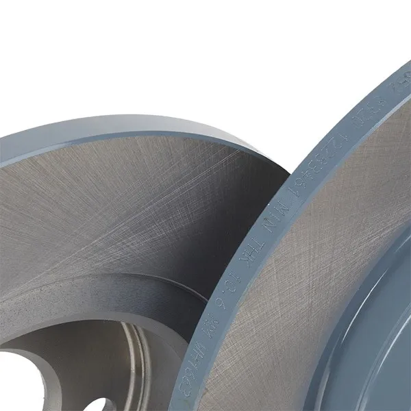 Imagine produs: Disc frana FEBI (30652)