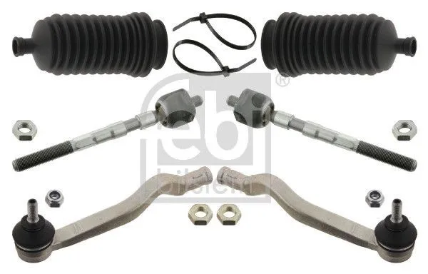 Imagine produs: Set bielete directie complete punte fata FEBI-PROKIT (34332)