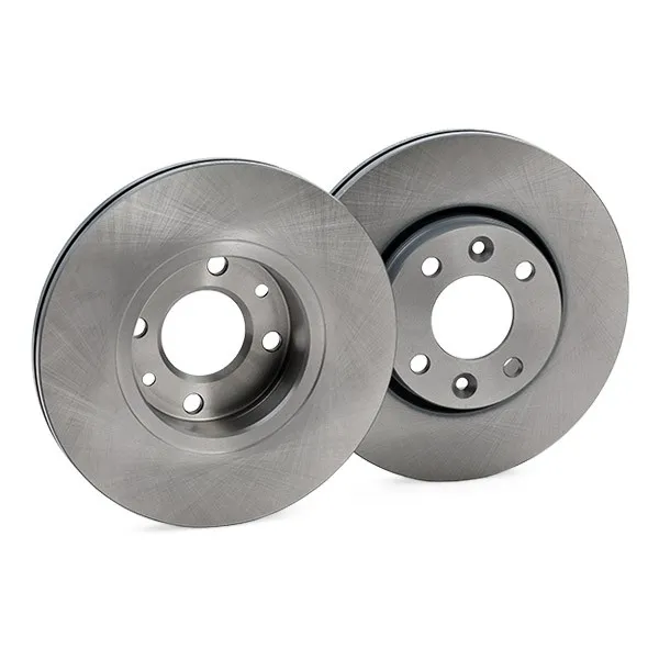 Imagine produs: Disc frana FEBI (39477)