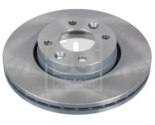 Imagine produs: Disc frana FEBI (39477)