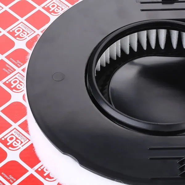 Imagine produs: Filtru aer pentru BMW Seria 5 7 503 mm FEBI (45872)