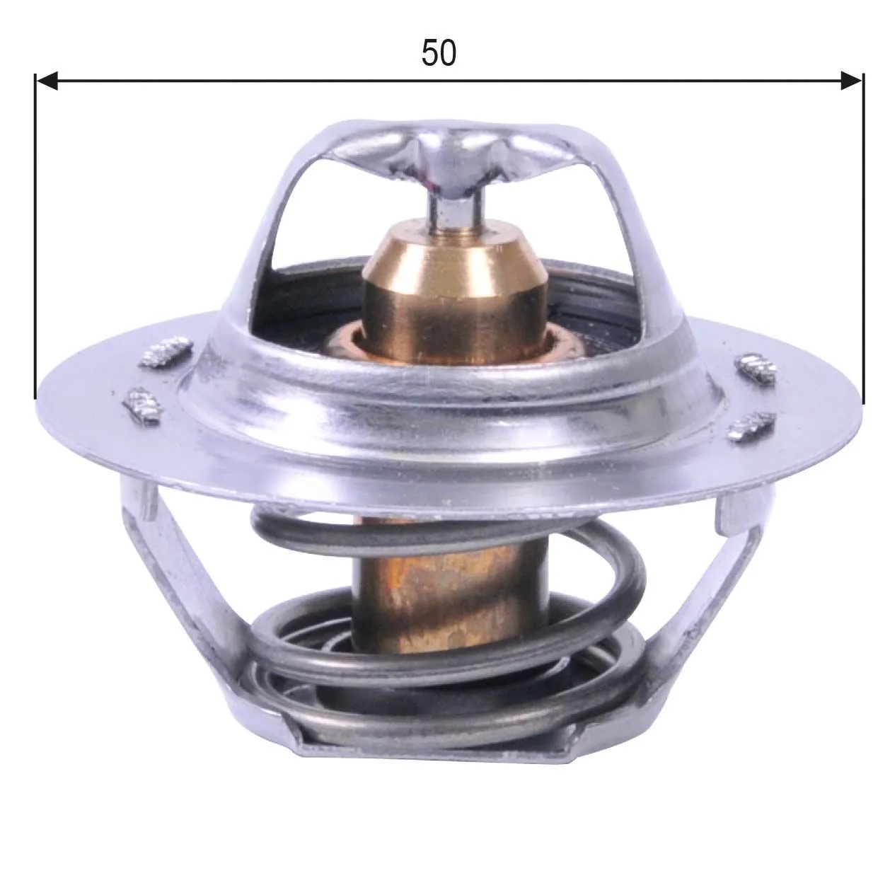 Imagine produs: Termostat GATES (TH23389G1)
