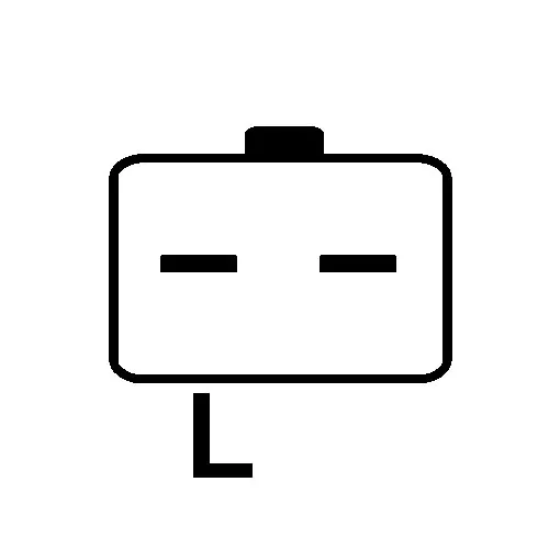 Imagine produs: Alternator GHIBAUDI (AG0088)