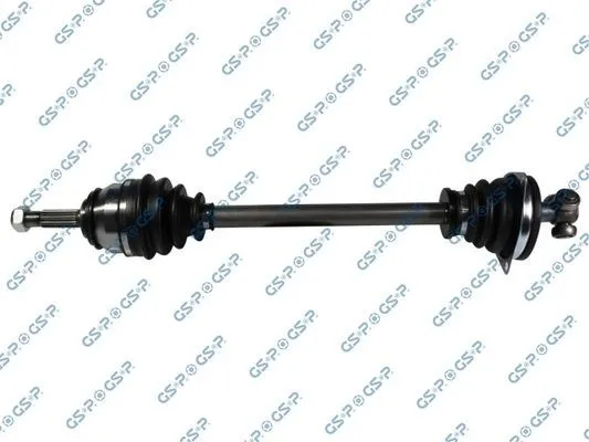 Imagine produs: Planetara completa stanga 681mm GSP (245084)