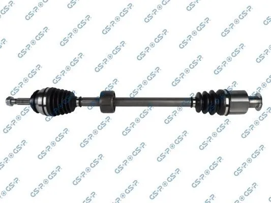 Imagine produs: Planetara completa 763mm GSP (245085)