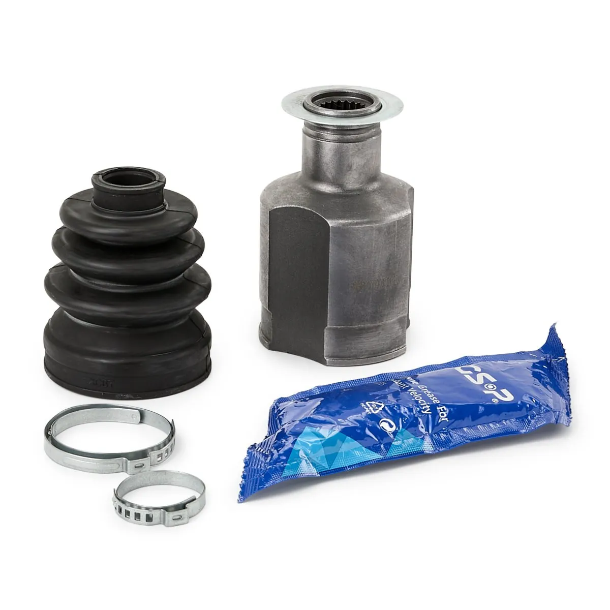 Imagine produs: Kit cap planetara interior set articulatie GSP (650008)