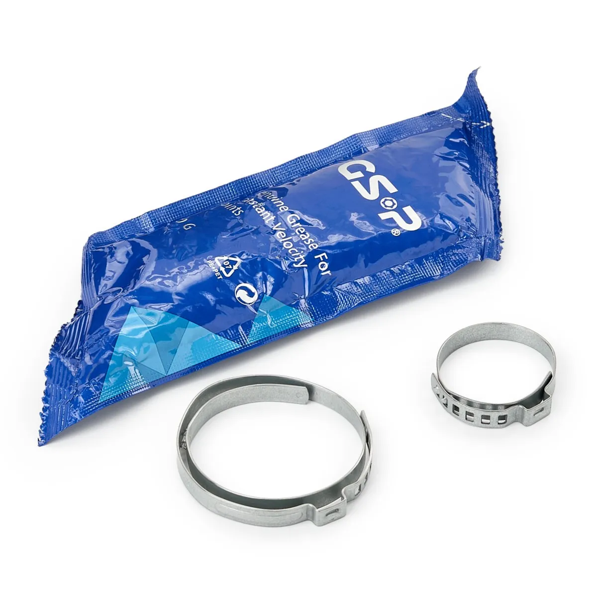 Imagine produs: Kit cap planetara interior set articulatie GSP (650008)