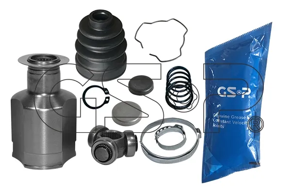 Imagine produs: Kit cap planetara interior set articulatie GSP (650008)
