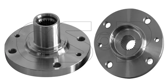 Imagine produs: Butuc roata fara accesorii GSP (9423003)