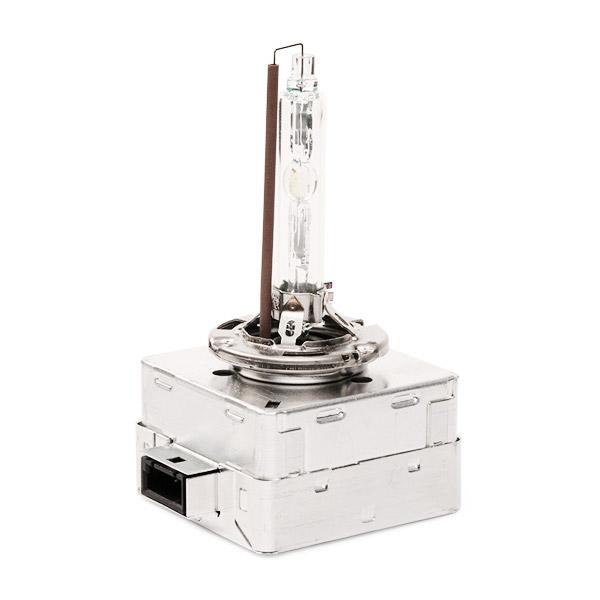Imagine produs: Bec Xenon D1S 4300K HELLA (8GS009028-111) 85V 35W